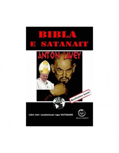 Bibla E Satanait