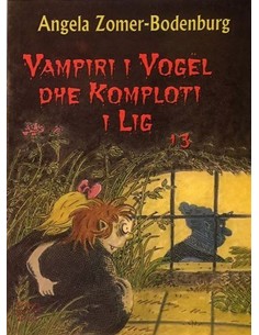 Vampiri I Vogel 13  Komploti