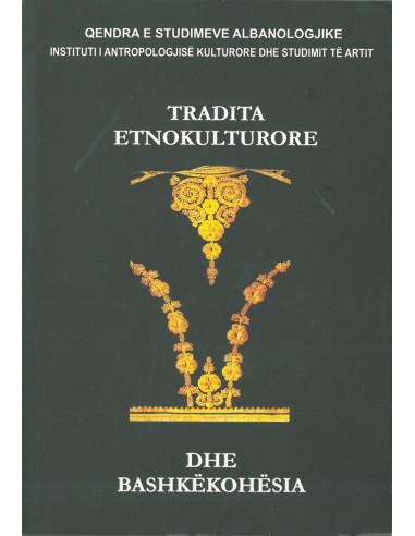 Tradita Etnokulturore Dhe Bashkohesia