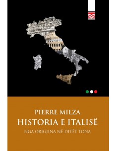 Historia E Italise