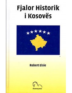 Fjalor Historik I Kosoves