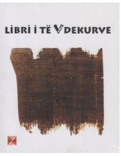 Libri I Te Vdekurve