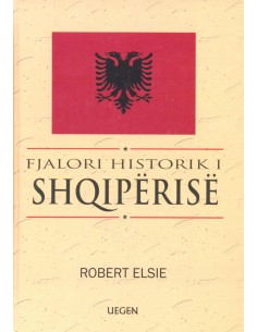 Fjalori Historik I Shqiperise