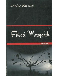 Fshati Mosqofsh
