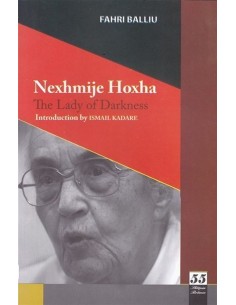 Nexhmije Hoxha The Lady Of Darkness