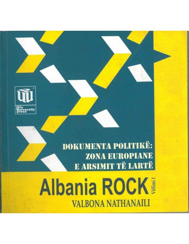 Albania Rock