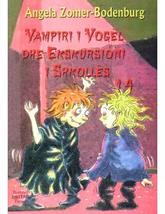 Vampiri I Vogel 14 Ekskursioni I Shkolles