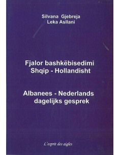 Fjalor Bashkebisedimi Shqip Hollandisht
