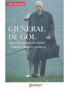 Gjeneral De Gol