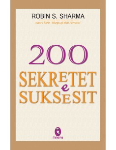 200 Sekretet E Suksesit