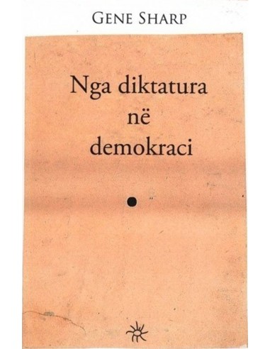 Nga Diktatura Ne Demokraci