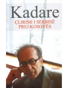 Clirimi I Serbise Prej Kosoves