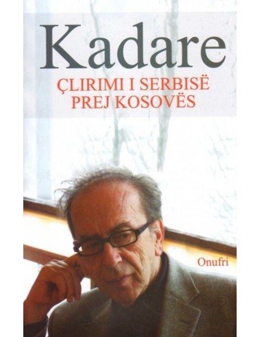Clirimi I Serbise Prej Kosoves