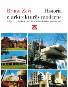 Historia E Arkitektures Moderne  2