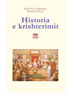 Historia E Krishterimit