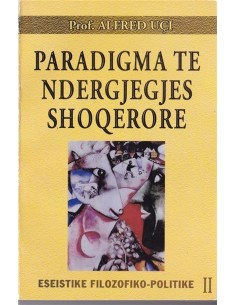 Paradigma Te Ndergjegjes Shoqerore  2