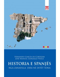 Historia E Spanjes