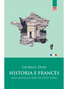 Historia E Frances