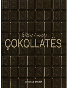 Libri I Arte I Cokollates
