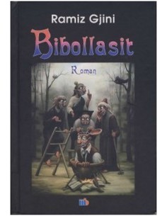 Bibollasit