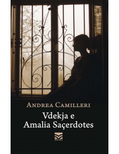 Vdekja E Amalia Sacerdotes