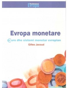 Evropa Monetare