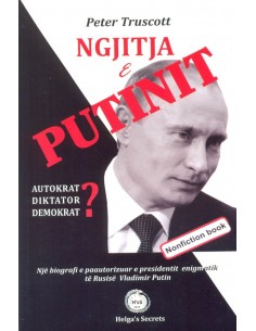 Ngjitja E Putinit
