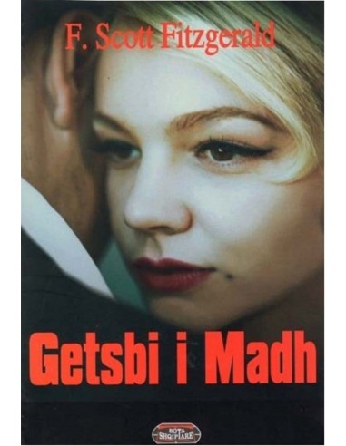 Getsbi I Madh