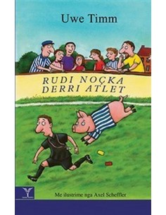Rudi NockA-Derri Atlet