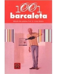 1001 Barcaleta