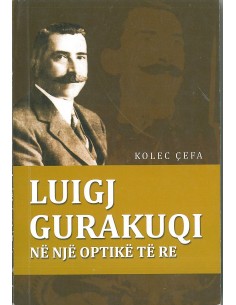 Luigj Gurakuqi