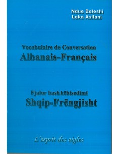 Fjalor Bashkebisedimi Shqip Frengjisht