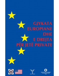 Gjykata Europiane Dhe E Drejta Per Jete Private