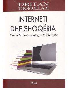 Interneti Dhe Shoqeria