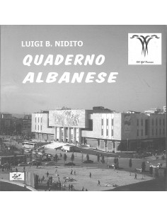Quaderno Albanese