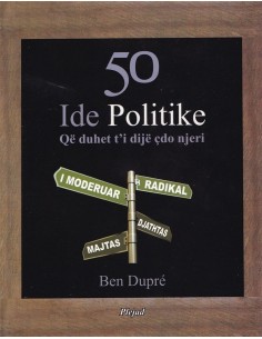 50 Ide Politike