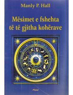 Mesimet E Fshehta Te Te Gjitha Koherave