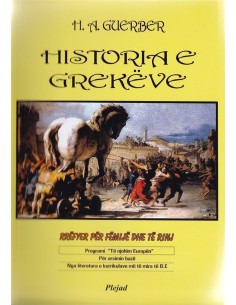 Historia E Grekeve  Per Femije