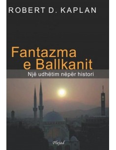 Fantazma E Ballkanit