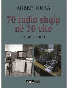 70 Radio Shqip Ne 70 Vite