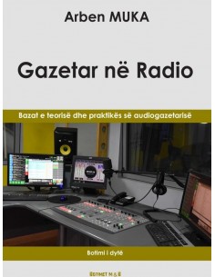 Gazetar Ne Radio
