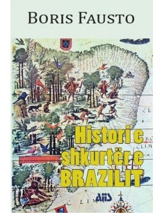 Histori E Shkurter E Brazilit