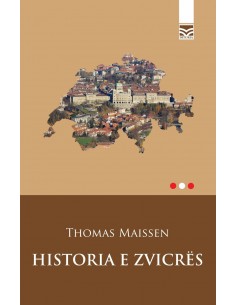 Historia E Zvicres