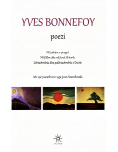 Yves Bonnefoy Poezi