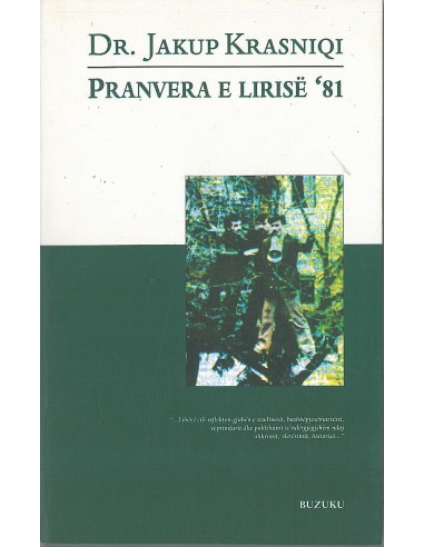 Pranvera E Lirise 81
