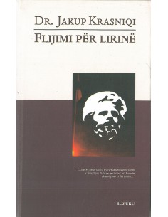 Flijimi Per Lirine