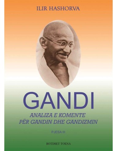 Gandi Iii