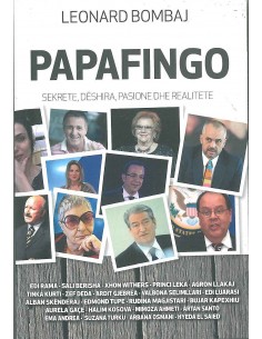 Papafingo