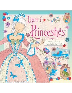 Libri I Princeshes