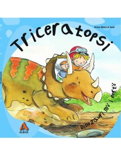 Triceratopsi